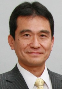 河野重男