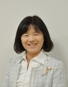 河本校長
