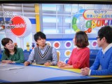 NHKの番組から