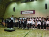 2012年度 湘南学園小学校音楽会　（12/20追記しました）