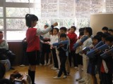 2年 学習発表会