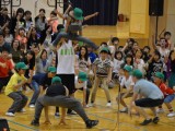 ザ・ヤングアメリカンズ in 湘南学園