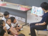 学力を支える読書