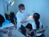 歯科健診