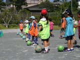 アフタースクール 夏休み体験プログラム①