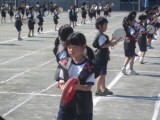 幼稚園は・・・