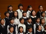 2014年度　湘南学園小学校音楽会　（12/20追記しました）