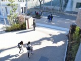 ２学期終業式