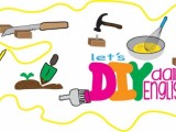 【5月スペシャル】マイケルと英語で楽しく食文化にふれよう『DIY Daily English!』