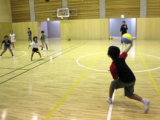 【5月スペシャル】目指せ日本代表!ドッジボール 【5月スペシャル】目指せ日本代表!ドッジボール