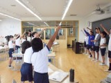 ２学期 なかよしタイム