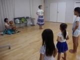11月24日(火)ダンスプログラム『ハワイ伝統芸術文化フラダンス！』