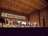 音楽会 2年ひまわり組 音楽会 2年ひまわり組