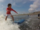 【スペシャル】海のプログラム　Surfing