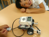 【スペシャル】FLLロボット体験 【スペシャル】FLLロボット体験