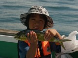 【2016海のスペシャル】釣り船体験