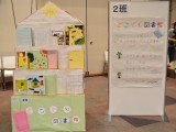 「読書と体験の子どもキャンプ」レポート4