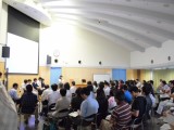 「湘南学園 第6回全学教研集会」開催 「湘南学園 第6回全学教研集会」開催