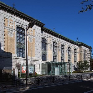 国際子ども図書館