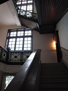 国際子ども図書館 2