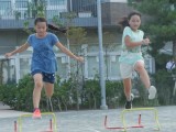 【プログラム】アスリート　高学年