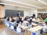 公開研究会　「豊かな学び」を目指して