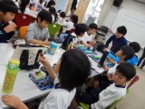 「English Lunch Challenge」 「English Lunch Challenge」