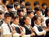 学年で「やりきった」で終わるため