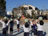 サッカー（低学年）