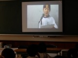 児童会三役選挙に向けて ~ニュースタイム~ 児童会三役選挙に向けて ~ニュースタイム~