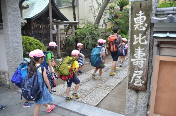 湘南学園小学校 » Blog Archive » 2017 3年生 海の学校 No.1