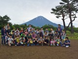 2017 4年生 山の学校 No.2