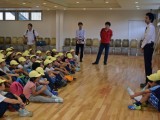 2017 4年生 山の学校 No.3