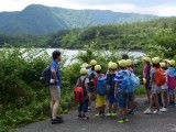 2017 4年生 山の学校 No.4