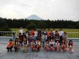 English Camp2017③～旬な話題もキャッチ～