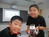 【スペシャルプログラム】FLLロボット体験 【スペシャルプログラム】FLLロボット体験