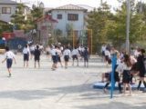 天気がよい日が続きます 天気がよい日が続きます