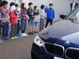 【スペシャル】BMW Presents 機械と共に生きる未来について考えよう！