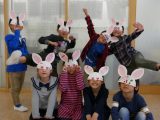 【おあずかり】新1年取り組み(おやつメニュー) 【おあずかり】新1年取り組み(おやつメニュー)