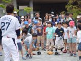 古田さんと野球⑤　～夢～