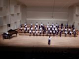 第57回神奈川県私立小学校音楽会　2018
