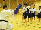 【スペシャル】空手(おやつメニュー) 【スペシャル】空手(おやつメニュー)