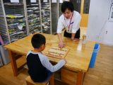 【預かりイベント】将棋教室 【預かりイベント】将棋教室