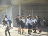 2学期授業最後の日