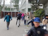 「通学強化週間」～３学期～