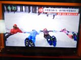 新潟テレビ２１ＵＸで放映～雪の学校～