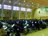 学力調査と低学年PTA 学力調査と低学年PTA