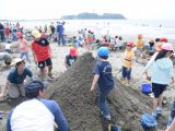 たてわり活動 豊かな学び「交歓会2019」