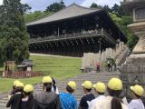 2019 ６年修学旅行⑨２日目