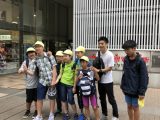 2019 ６年修学旅行①